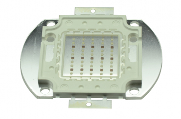 LED-Diode, bis max 56W, Pflanzenchip 
