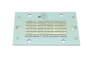 LED-Diode, bis max 56W, Pflanzenchip 