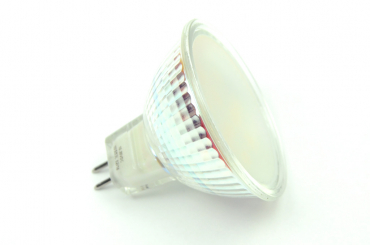 MARILUX® 4W LED GU5.3 Birne Spot 180 Lumen Leuchtmittel Lampe Warmweiss NEU