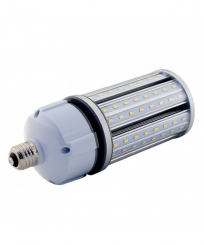 E27 LED Tubular, 112x SMD 4860 Lumen neutralweiss 230V 36W    