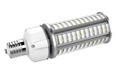 E27 LED Tubular, 112x SMD 4860 Lumen neutralweiss 230V 36W    