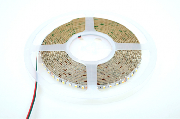 LED-Lichtband 360 ww / 390 kw Lumen 12V DC warm/kaltweiss 24W/ 48W dimmabr 