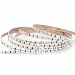 LED Lichtband, 120x SMD3838/m, RGB, unbeschichtet 0 24V 40W DC-kompatibel 24V 