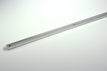 LED-Lichtleiste 100 cm 360 Lm. 125Â° 120 SMD dimmbar 60W warmweiss 12V DC 