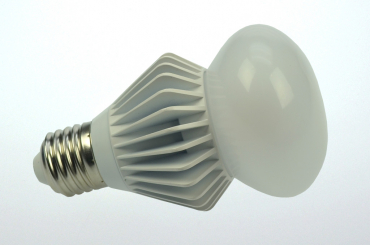 LED-Leuchtmittel E27 warmweiss 880Lm. 12,8 W. 