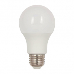 E27 LED Globe SMD2835 806 Lumen warmweiss 12V 9W DC-kompatibel 12-85V 