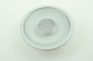 LED Einbauleuchte warmweiss 12V 2,7W DC-kompatibel 10-16V 