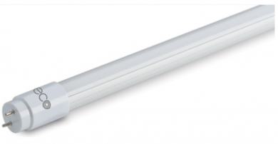 G13 LED Röhrenlampe T8, 1490mm zweiseitig gesockelt 3500 Lumen neutralweiss 230V 32W DC-kompatibel 100-240V 