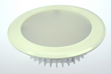 LED-Downlight 800 Lumen 15W neutralweiss 125Â° 100-240V  