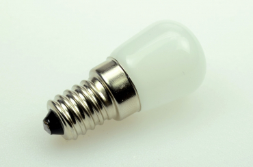 E14 LED Tubular, 1xSMD 100 Lumen warmweiss 230V 1,7W    