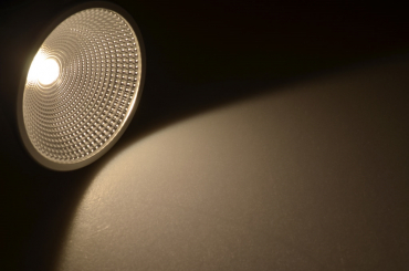 LED-Spot PAR38 E27 1050 Lm. 60Â° 85-265V AC CRI94 130W neutralweiss 220V AC 