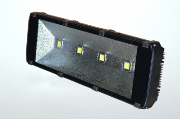 Tunnellight Serie kaltweiss 230V 200W    