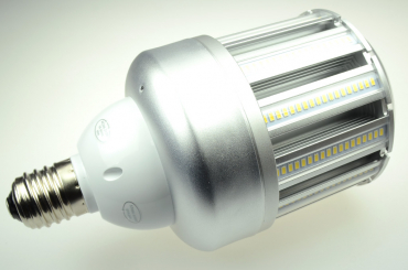 E40 LED Tubular, 234x SMD 9600 Lumen neutralweiss 230V 80W    