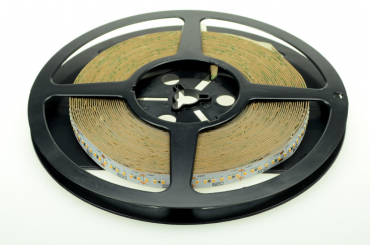 LED Lichtband, 240x SMD2216/m, unbeschichtet warmweiss 24V 19,2W DC-kompatibel 24V 