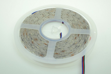 LED-Lichtband 210 Lumen 12V DC RGB 7,2W  