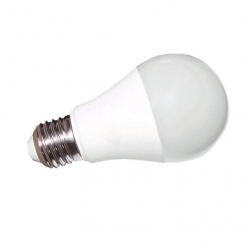 LED-Globe LB60 E27 810 Lm. 160Â°   60W warmweiss 220V AC 