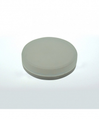 GX53 LED Spot GX53, 14x SMD2835 380 Lumen warmweiss 230V 5,2W    