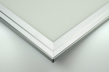 LED-Panel neutralweiss 230V 60W DC-kompatibel 27-40V,1500mA 