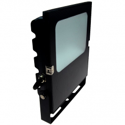 LED Flutlichtstrahler FH Serie kaltweiss 230V 35W DC-kompatibel 120-269V 