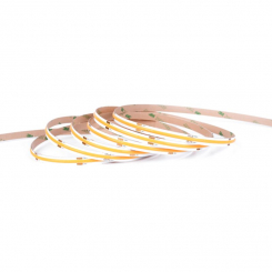 Kabel 20cm +/- LED Lichtband, 480xCOB LED 5060 Lumen  24V 55W DC-kompatibel 24V 