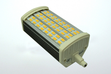 R7S LED Stableuchte, 48x SMD 400 Lumen warmweiss 230V 5W    