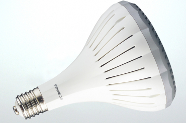 E40LED-Spot 6400 Lumen 80W neutralweiss 60Â° 100-240V  