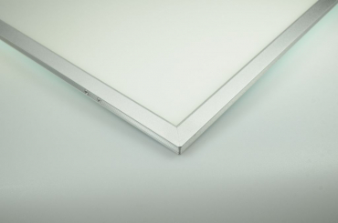 LED-Panel 2500 Lumen 230V AC RGB/warmweiss 30W Einbaupanel 