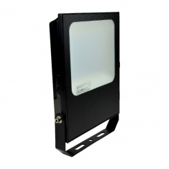 LED Flutlichtstrahler SMD 2835 5500-6500 Lumen, kalt- neutral- warmweiss, 230V 50W DC-kompatibel 120-269V 