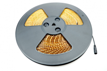 LED-Lichtband 270 Lumen 12V DC warmweiss 34W Side View 