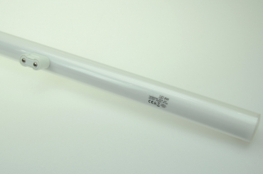 S14d LED-Linienlampe 500 Lumen 230V AC warmweiss 8W    