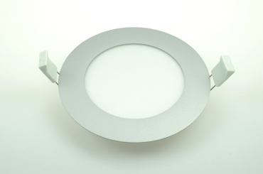 LED Einbauleuchte warmweiss 230V 6W    