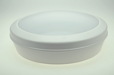 LED-Deckenleuchte Klemmblock 1050 Lm.  100-240V  75W neutralweiss 220V AC 