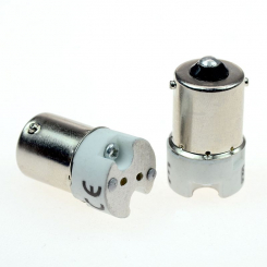 Adapter G4 (Fassung oben) auf BA15 