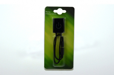 Sensorschalter für 12-24V LED-Lichtquellen 