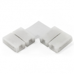 Eckverbinder ohne LED, 90° 