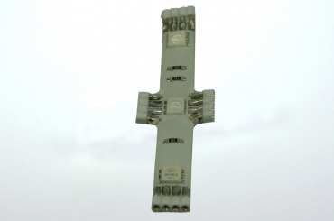 Kreuzverbinder, 90° 