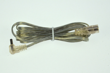 Zubehör Lichtleisten/Nezteile 