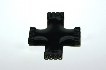 Kreuzverbinder, 90° 