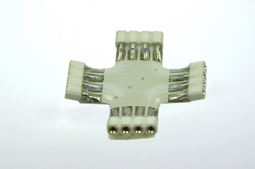 Kreuzverbinder, 90° 