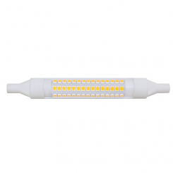 R7S LED Stableuchte Slim, SMD 2835 1080 Lumen warmweiss 230V 9W    