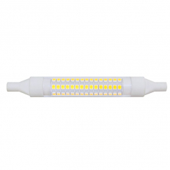 R7S LED Stableuchte Slim, SMD 2835 1150 Lumen kaltweiss 230V 9W    