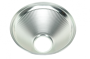 Aluminiumreflektor für LED-Highbay Strahler, 60 Grad 