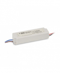 LED-Netzteil, Primär 90-264 Volt / Sekundär 15Volt DC 