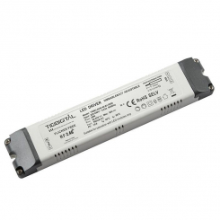 LED-Netzteil Kit, dimmbar mit Funksender 