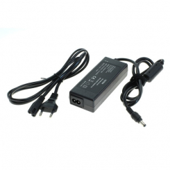 Tischnetzteil für Lichtleisten Primär 100-240 Volt / Sekundär 12Volt DC, 72W 