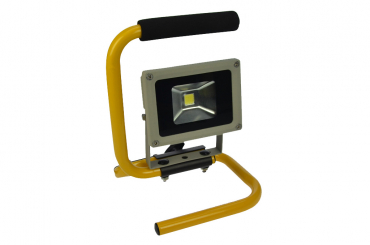 Tragegestell fÃ¼r Flutlichtstrahler 10W 