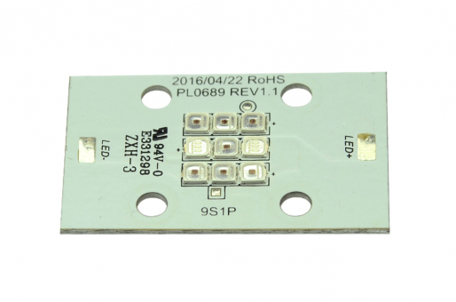 LED-Diode, bis max 12W 