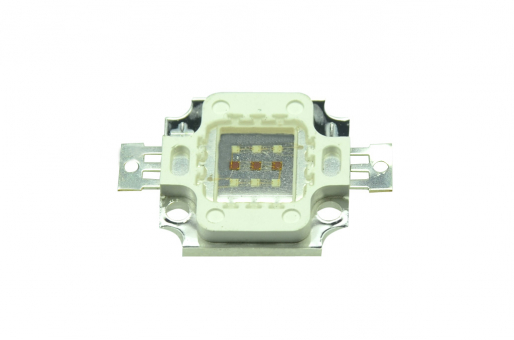 LED-Diode, bis max 10W, Pflanzenchip 