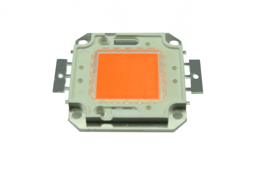 LED-Diode, bis max 35W, Pflanzenchip 
