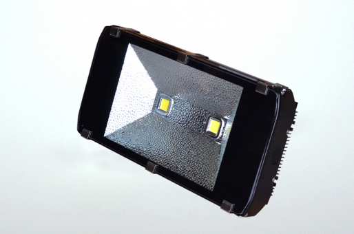 Tunnellight Serie kaltweiss 230V 100W    